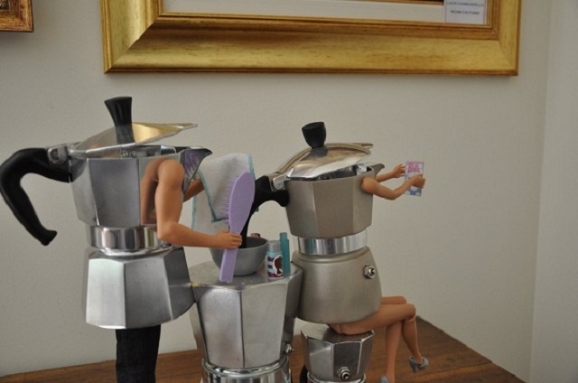 Moka Art Coiffeur 2012. 4/4